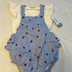 18 month Onesie outift